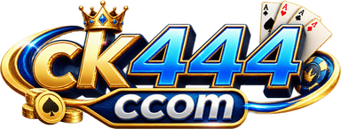 ck444 ccom Logo